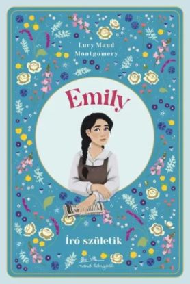 Író születik - Emily 2.