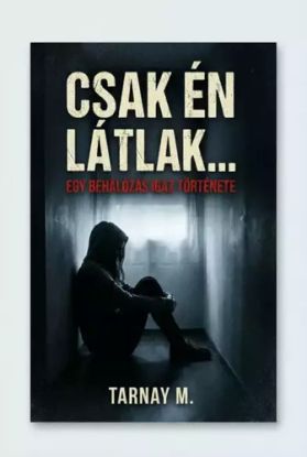 Csak én látlak...