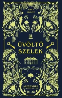 Üvöltő szelek