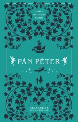 Pán Péter