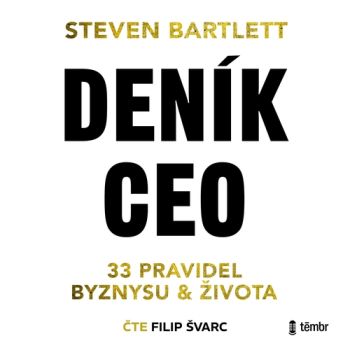 Deník CEO