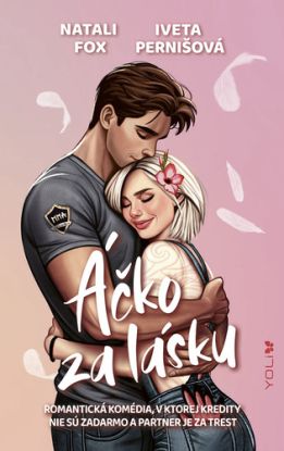 Áčko za lásku
