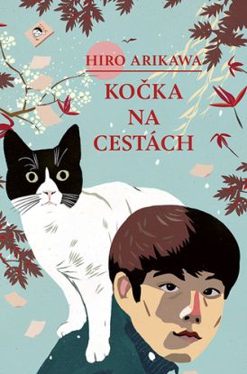 Kočičí loučení