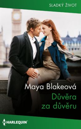 Důvěra za důvěru