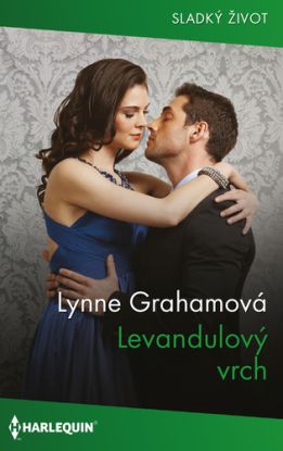 Levandulový vrch