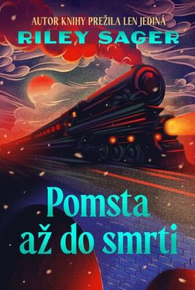 Pomsta až do smrti