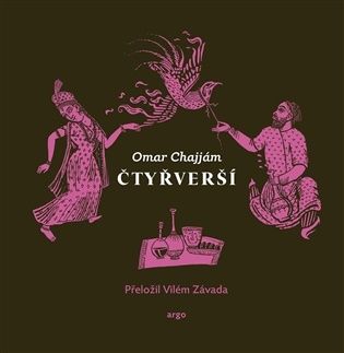 Čtyřverší