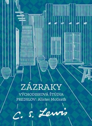 Zázraky