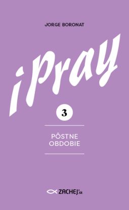 iPray 3: Pôstne obdobie