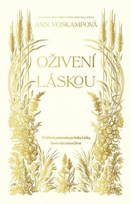Oživení láskou