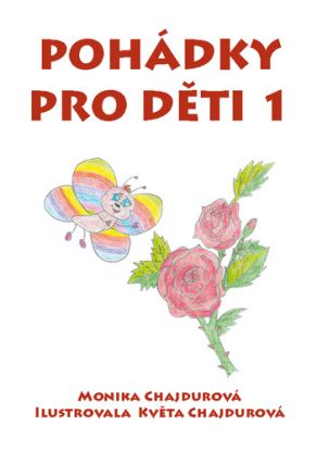 Pohádky pro děti 1