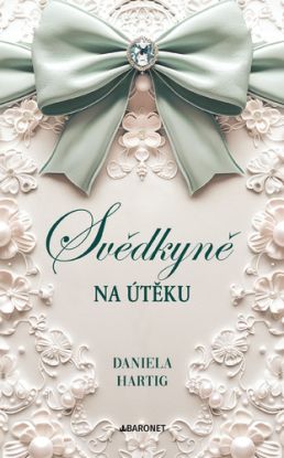 Svědkyně na útěku