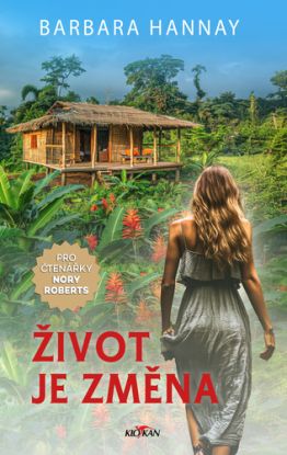 Život je změna