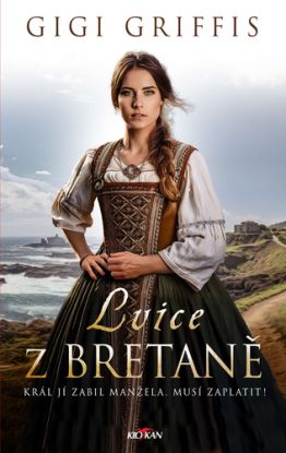 Lvice z Bretaně