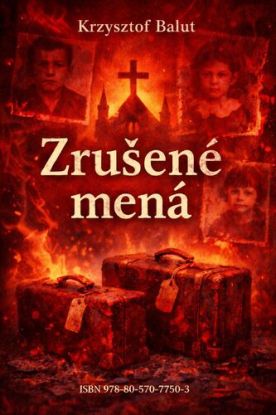 Zrušené mená