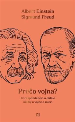 Prečo vojna?