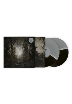 Opeth - Blackwater Park: 25th Anniversary Edition (Black/Silver) 2LP