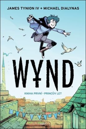 Wynd 1: Princův let