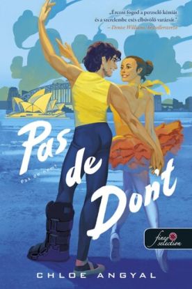 Pas de Don't - Pas de nem!