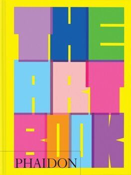 The Art Book