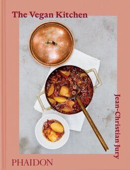 The Vegan Kitchen