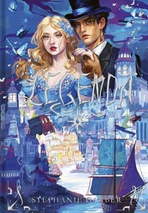 Caraval 2: Legenda
