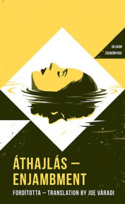 Áthajlás - Helikon Zsebkönyvek 149.