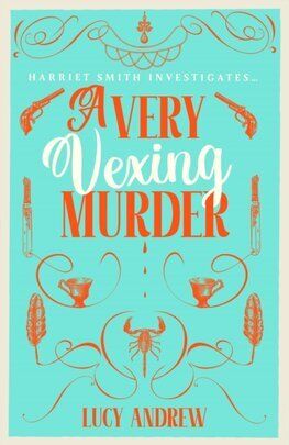A Very Vexing Murder
