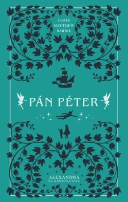 Pán Péter