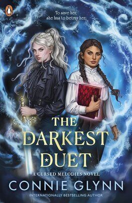 The Darkest Duet - The Cursed Melodies 2