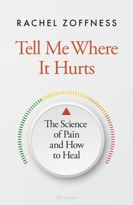 Tell Me Where It Hurts