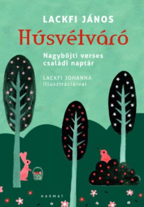 Húsvétváró