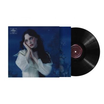Humberstone Holly - Cruel World LP