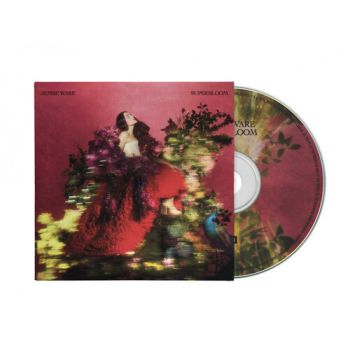 Ware Jessie - Superbloom CD
