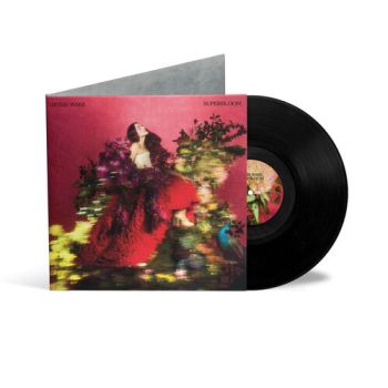 Ware Jessie - Superbloom LP
