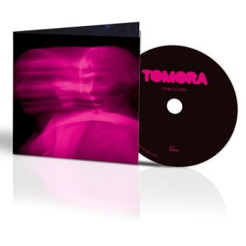 Tomora - Come Closer CD
