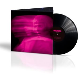 Tomora - Come Closer LP