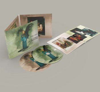 Amos Tori - In Times Of Dragons 2CD
