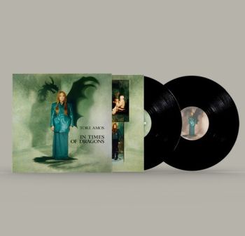Amos Tori - In Times Of Dragons 2LP