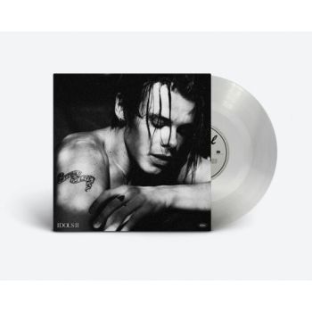 Yungblud - Idols II (Clear) LP