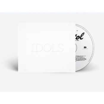 Yungblud - Idols II (Complete) CD