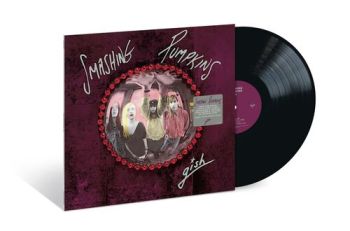 Smashing Pumpkins, The - Gish (35th Anniversary Edition) LP