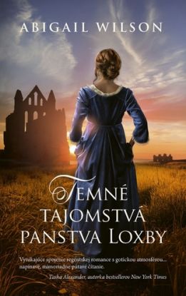 Temné tajomstvá panstva Loxby