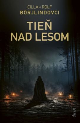 Tieň nad lesom