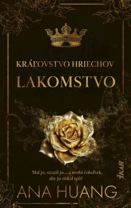 Kráľovstvo hriechov 3: Lakomstvo