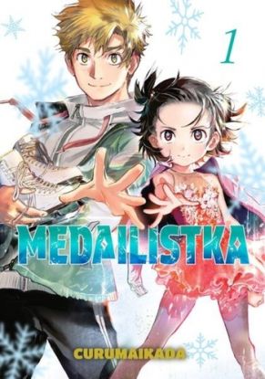 Medailistka 1