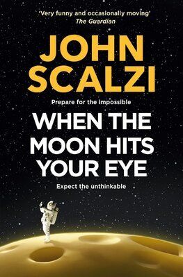 When the Moon Hits Your Eye