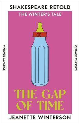 The Gap of Time