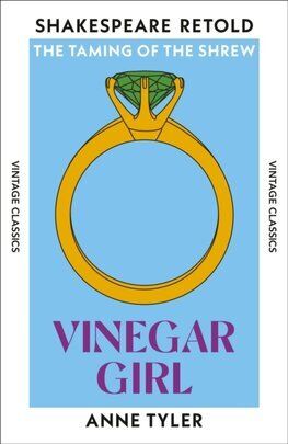 Vinegar Girl