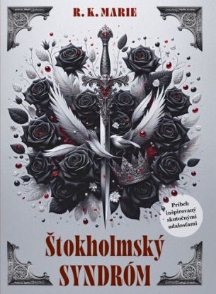 Štokholmský syndróm